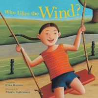 Produktbild: Who Likes The Wind