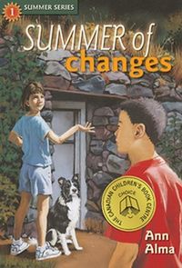 Produktbild: Summer of Changes