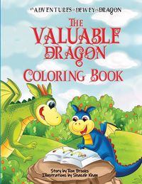 Produktbild: The Valuable Dragon