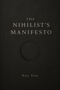 Produktbild: The Nihilist's Manifesto