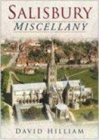 Produktbild: Hilliam, D: Salisbury Miscellany