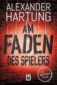 Produktbild: Am Faden des Spielers