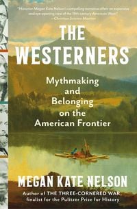 Produktbild: The Westerners
