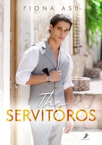 Produktbild: The Servit&oacute;ros