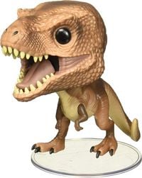 Produktbild: POP Movies: Jurassic Park - Tyrannosaurus