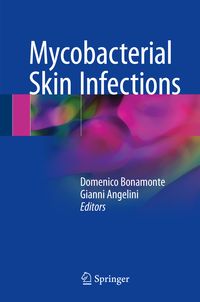 Produktbild: Mycobacterial Skin Infections