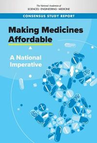 Produktbild: Making Medicines Affordable