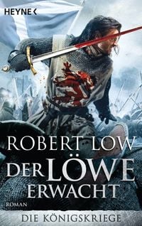 Produktbild: Der L&ouml;we erwacht