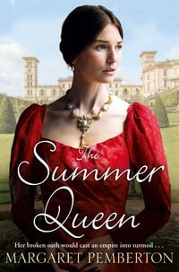 Produktbild: The Summer Queen
