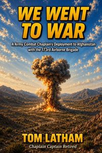 Produktbild: We Went to War