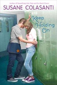 Produktbild: Keep Holding on
