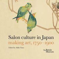 Produktbild: Salon culture in Japan