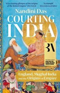 Produktbild: Courting India