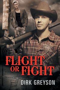 Produktbild: Flight or Fight