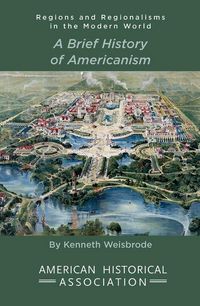 Produktbild: A Brief History of Americanism
