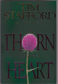 Produktbild: A Thorn in the Heart