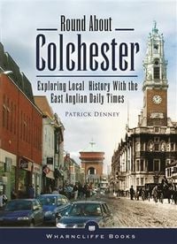 Produktbild: Round About Colchester