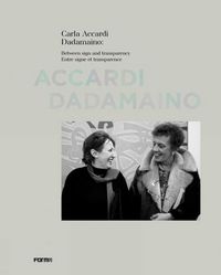 Produktbild: Carla Accardi Dadamaino
