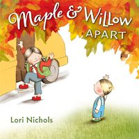 Produktbild: Maple & Willow Apart