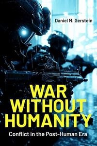 Produktbild: War Without Humanity