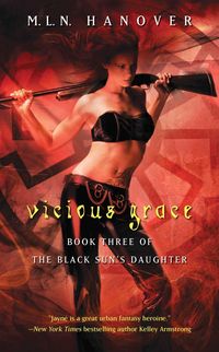 Produktbild: Vicious Grace
