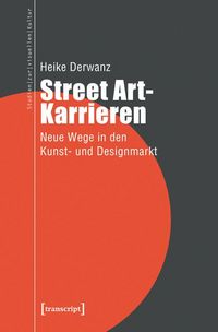 Produktbild: Street Art-Karrieren