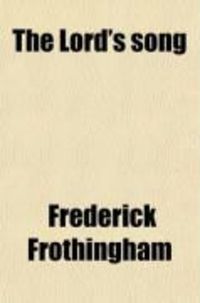 Produktbild: The Lord's Song; And Other Sermons