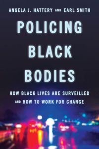 Produktbild: Policing Black Bodies