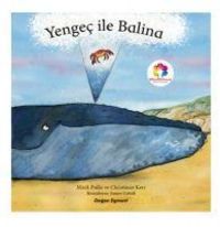 Produktbild: Yengec ile Balina