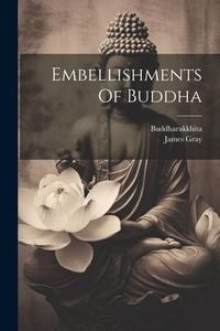 Produktbild: Embellishments Of Buddha