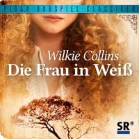 Produktbild: Die Frau in Wei&szlig;
