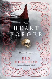 Produktbild: The Heart Forger