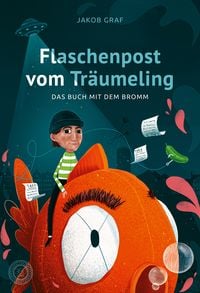 Produktbild: Flaschenpost vom Tr&auml;umeling