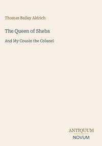 Produktbild: The Queen of Sheba