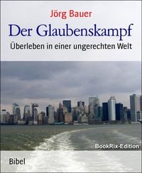 Produktbild: Der Glaubenskampf