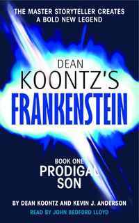 Produktbild: Dean Koontz's Frankenstein: Prodigal Son