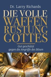Produktbild: Die volle Waffenr&uuml;stung Gottes