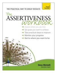 Produktbild: Assertiveness Workbook