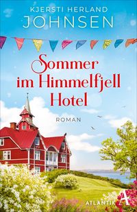 Produktbild Sommer im Himmelfjell Hotel