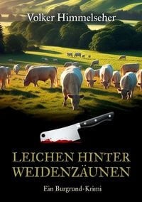 Produktbild: Leichen hinter Weidenz&auml;unen