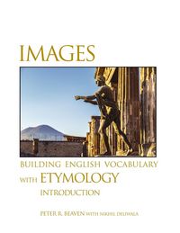 Produktbild: Images Building English Vocabulary with Etymology Introduction