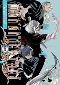 Produktbild: Malevolent Spirits: Mononogatari Vol. 6