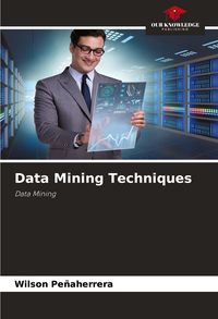 Produktbild: Data Mining Techniques
