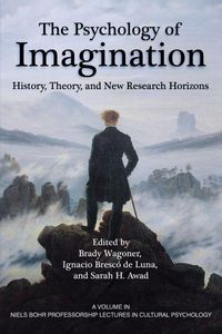 Produktbild: Psychology of Imagination