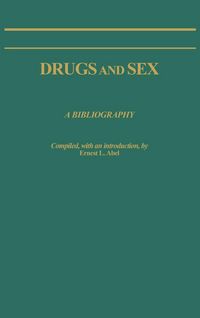 Produktbild: Drugs and Sex