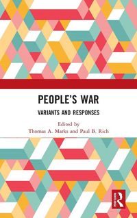 Produktbild: People's War
