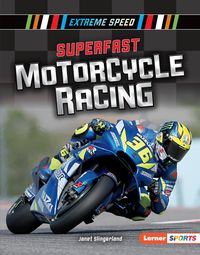 Produktbild: Superfast Motorcycle Racing