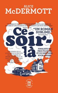 Produktbild: Ce soir-l&agrave;