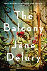 Produktbild: Balcony