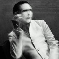 Bild vom Artikel The Pale Emperor vom Autor Marilyn Manson